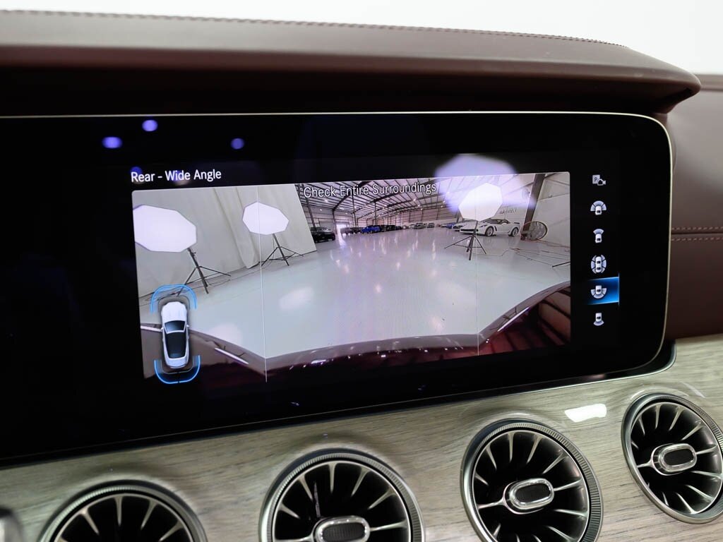 2022 Mercedes-Benz E450 4MATIC $91K MSRP AMG Line Driver Assist   - Photo 62 - Sarasota, FL 34243