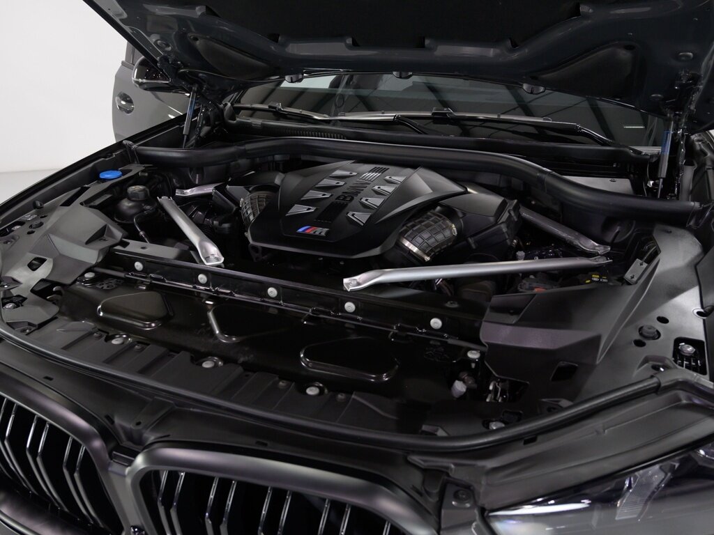 2025 BMW X6 M60i $110K MSRP M Sport Pkg Pro   - Photo 65 - Sarasota, FL 34243