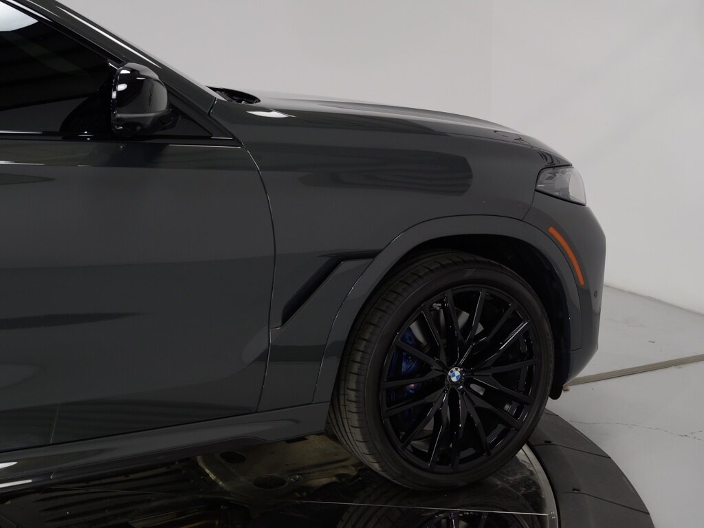 2025 BMW X6 M60i $110K MSRP M Sport Pkg Pro   - Photo 17 - Sarasota, FL 34243