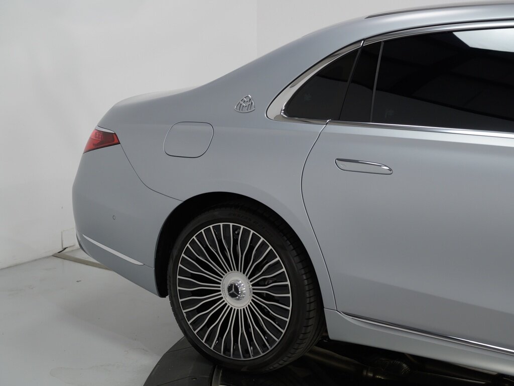 2024 Mercedes-Benz Maybach S680 4MATIC $329K MSRP Silver Mist Edition   - Photo 29 - Sarasota, FL 34243