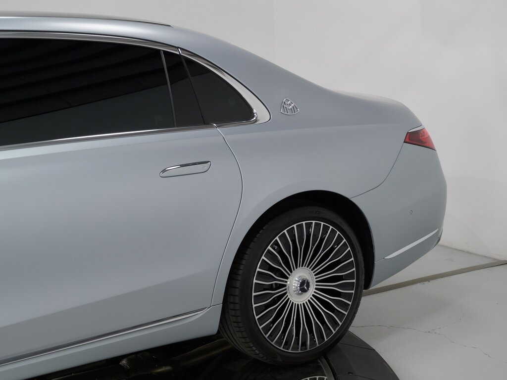 2024 Mercedes-Benz Maybach S680 4MATIC $329K MSRP Silver Mist Edition   - Photo 28 - Sarasota, FL 34243