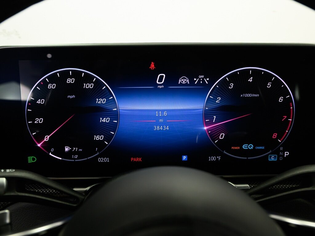 2022 Mercedes-Benz S500 4MATIC $125K MSRP AMG Line Night Pkg - Photo 49 - Sarasota, FL 34243