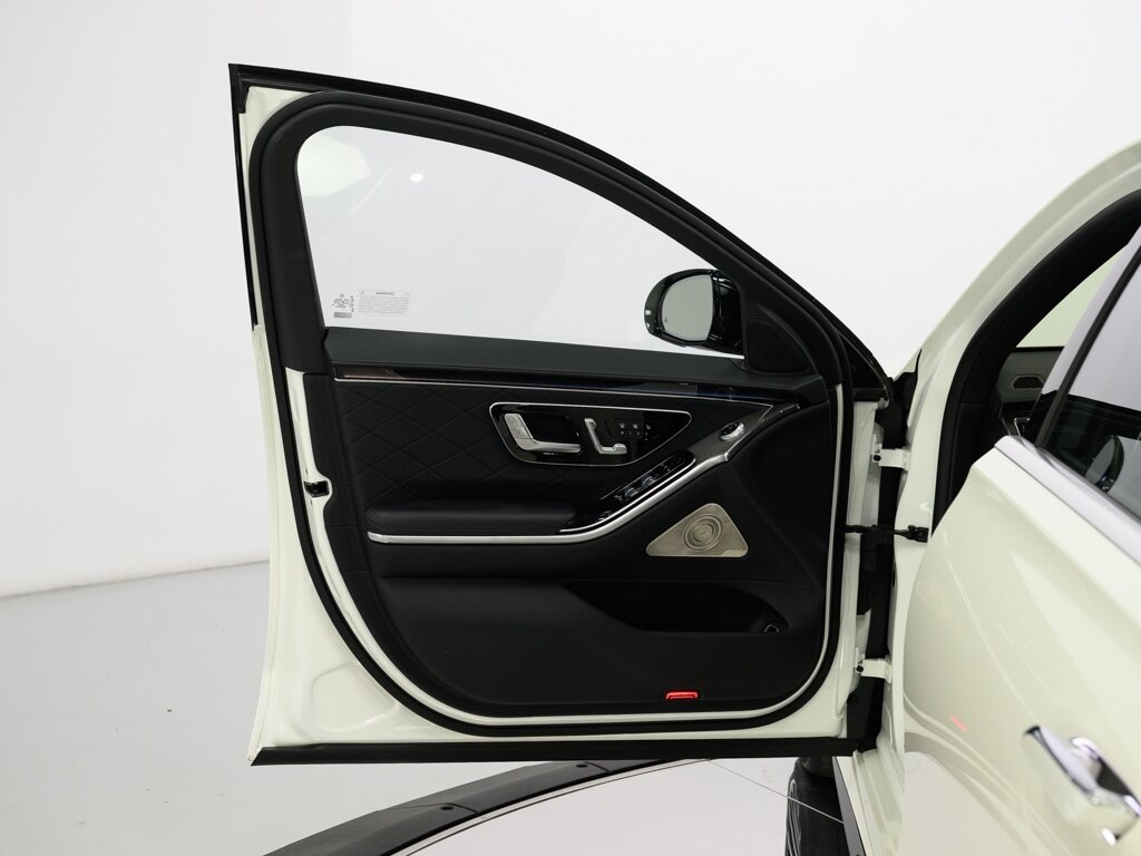 2022 Mercedes-Benz S500 4MATIC $125K MSRP AMG Line Night Pkg - Photo 38 - Sarasota, FL 34243