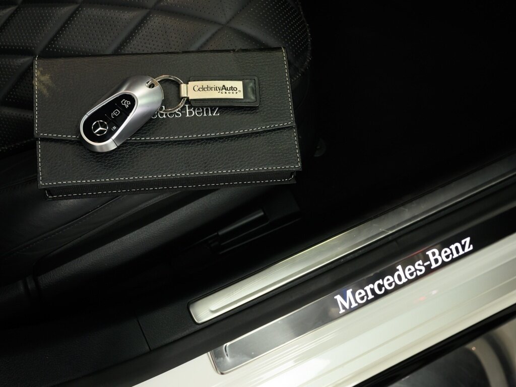 2022 Mercedes-Benz S500 4MATIC $125K MSRP AMG Line Night Pkg - Photo 64 - Sarasota, FL 34243