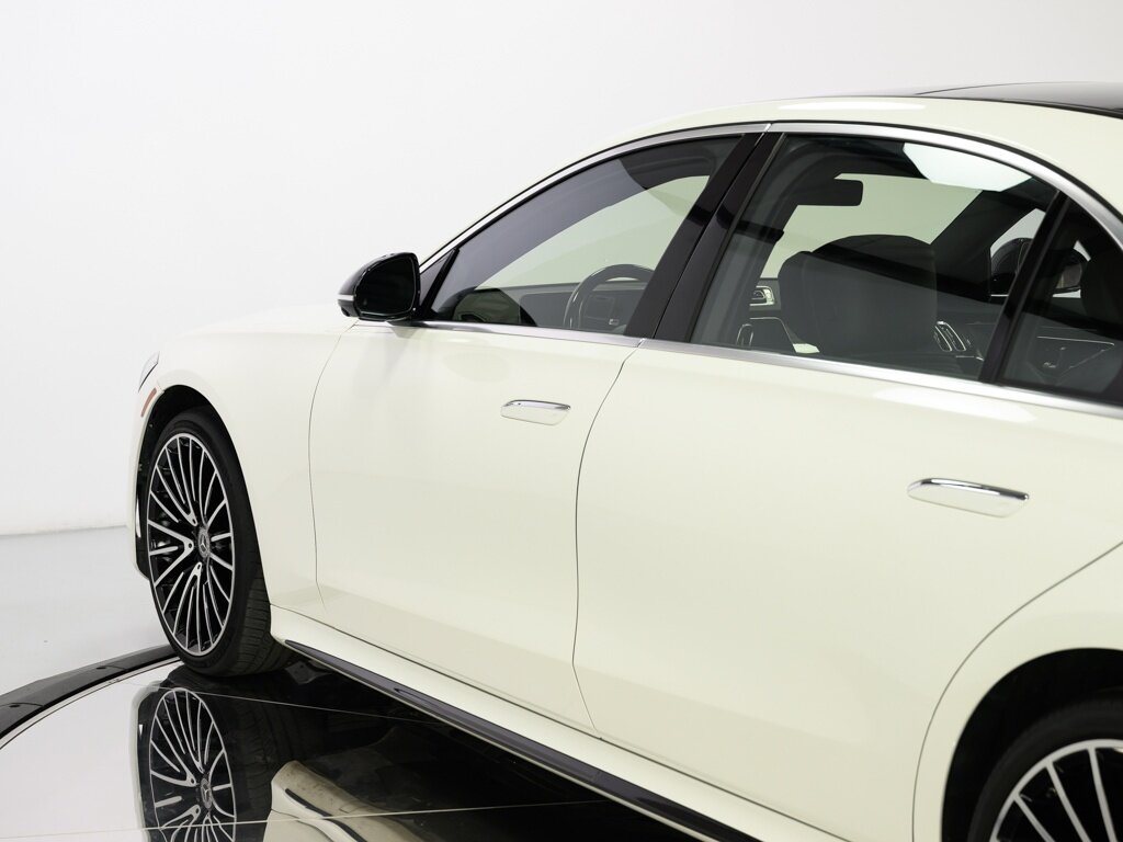 2022 Mercedes-Benz S500 4MATIC $125K MSRP AMG Line Night Pkg - Photo 27 - Sarasota, FL 34243