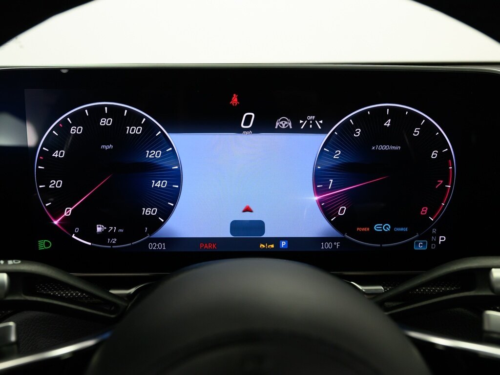2022 Mercedes-Benz S500 4MATIC $125K MSRP AMG Line Night Pkg - Photo 50 - Sarasota, FL 34243