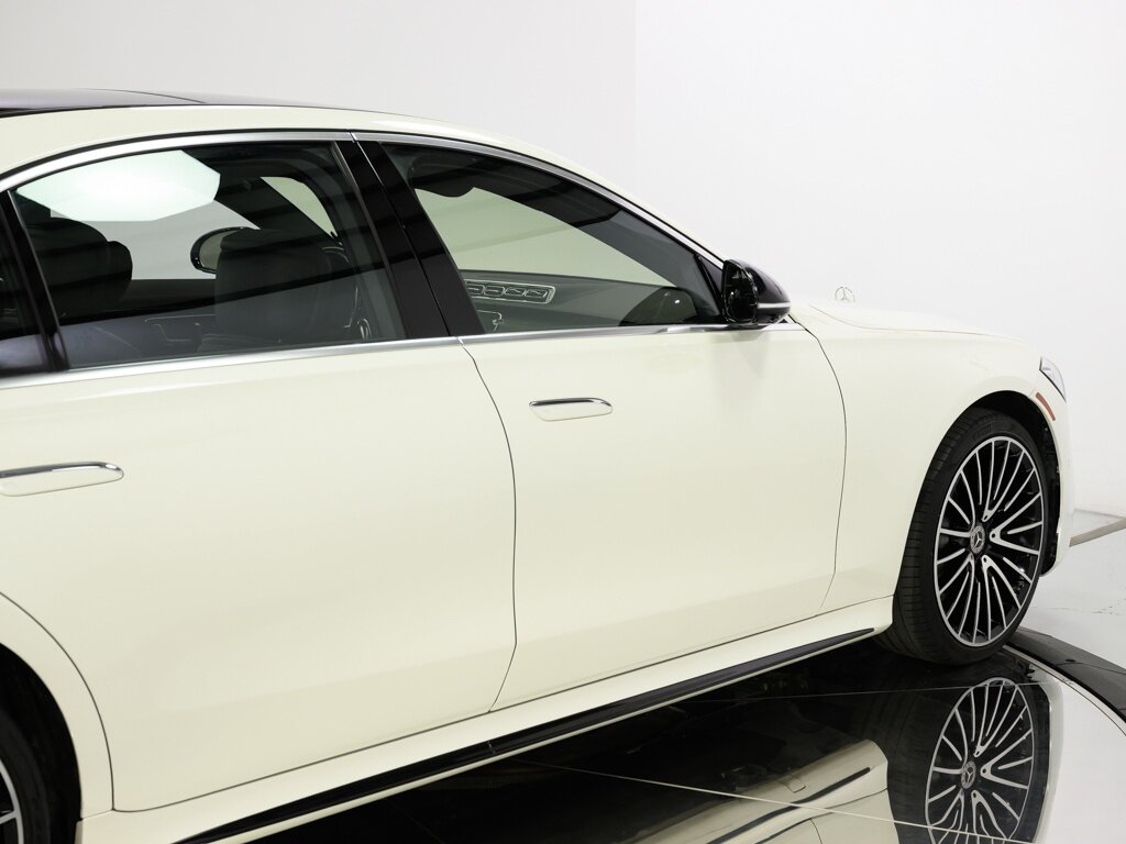 2022 Mercedes-Benz S500 4MATIC $125K MSRP AMG Line Night Pkg - Photo 26 - Sarasota, FL 34243