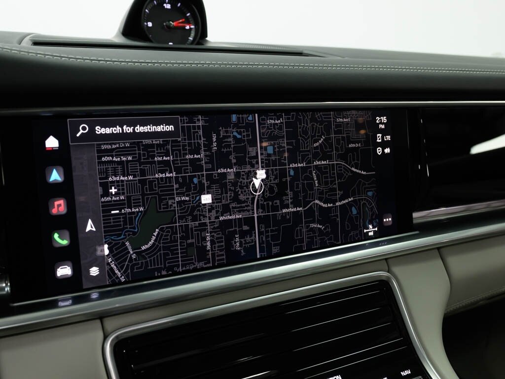 2023 Porsche Panamera 4 Sport Turismo Premium Pkg 21 " Wheels   - Photo 53 - Sarasota, FL 34243