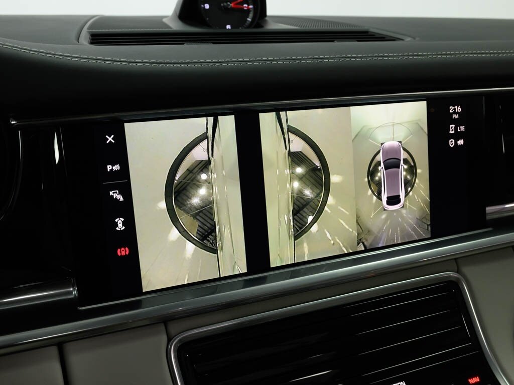 2023 Porsche Panamera 4 Sport Turismo Premium Pkg 21 " Wheels   - Photo 56 - Sarasota, FL 34243