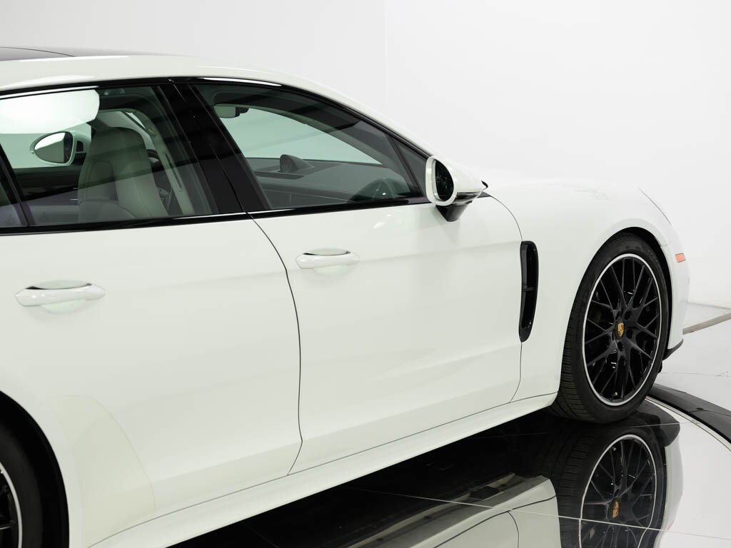2023 Porsche Panamera 4 Sport Turismo Premium Pkg 21 " Wheels   - Photo 26 - Sarasota, FL 34243