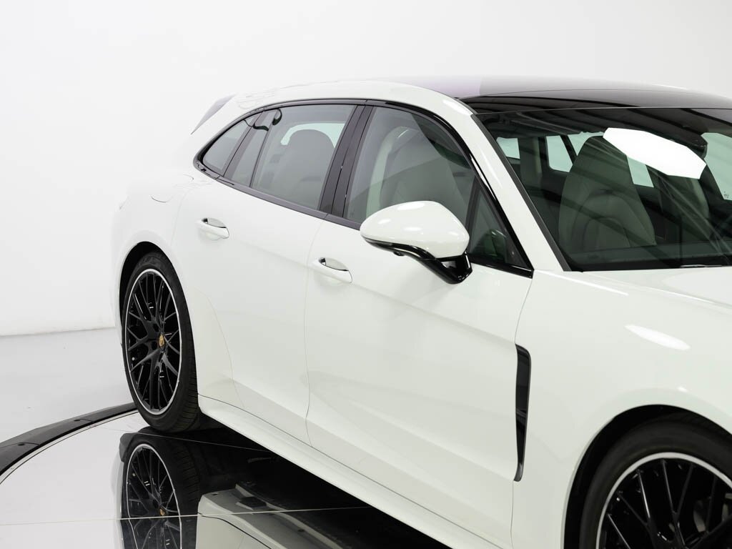 2023 Porsche Panamera 4 Sport Turismo Premium Pkg 21 " Wheels   - Photo 15 - Sarasota, FL 34243