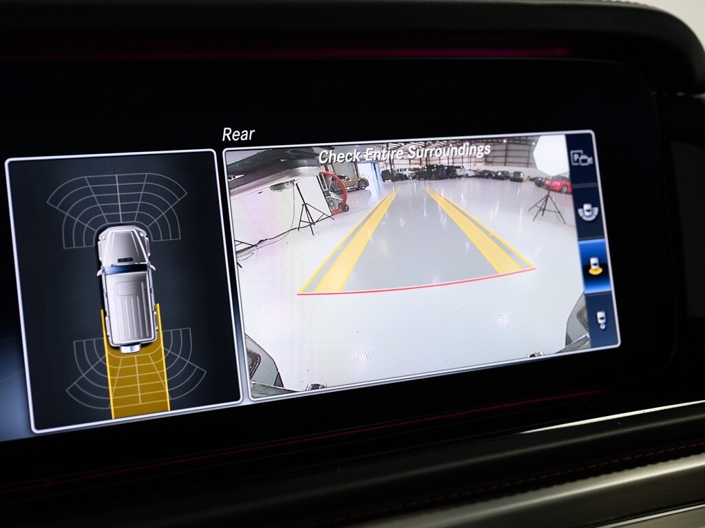 2021 Mercedes-Benz G550 Interior pkg Plus Night Pkg AMG Line - Photo 55 - Sarasota, FL 34243