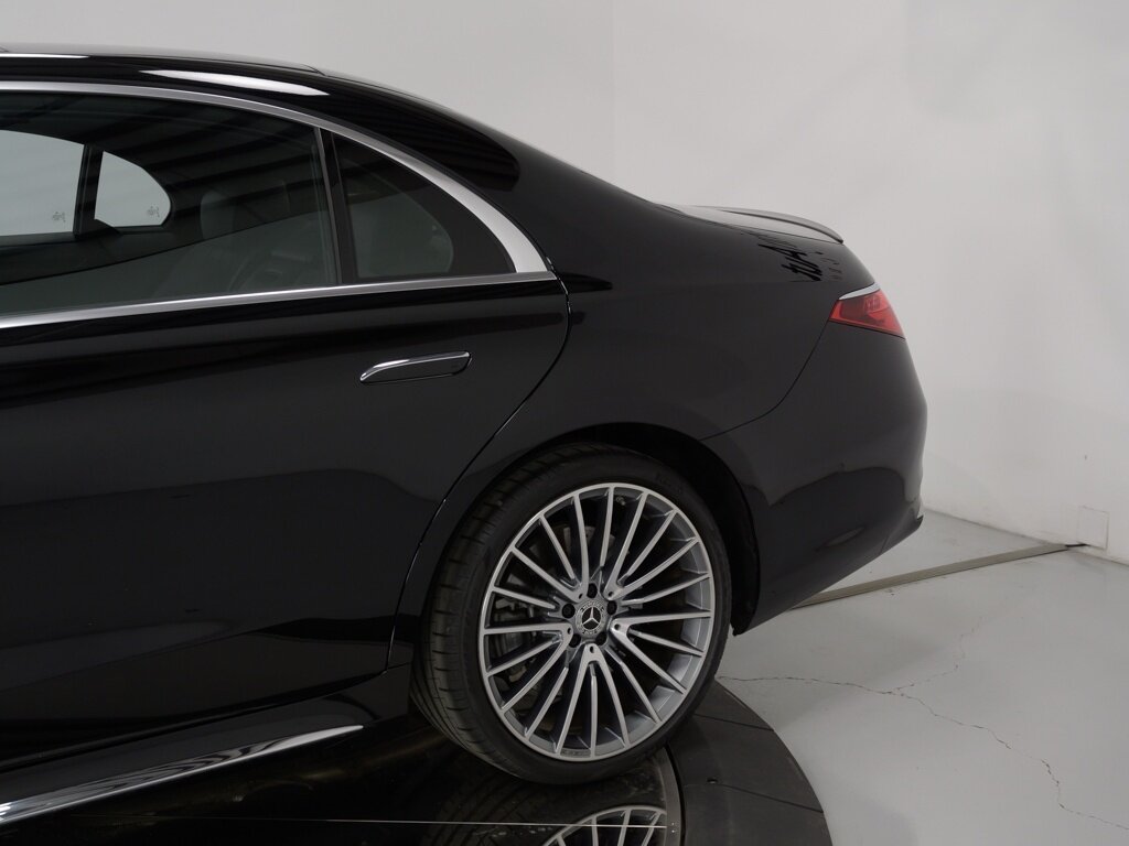 2023 Mercedes-Benz S500 4MATIC $124K MSRP 21 " AMG Wheels   - Photo 29 - Sarasota, FL 34243