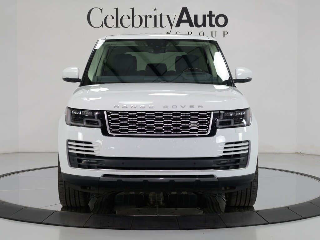 2021 Land Rover Range Rover P400 HSE Westminster Edition $106K MSRP 22 "   - Photo 2 - Sarasota, FL 34243