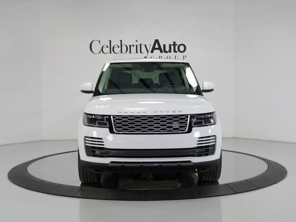 2021 Land Rover Range Rover P400 HSE Westminster Edition $106K MSRP 22 "   - Photo 11 - Sarasota, FL 34243