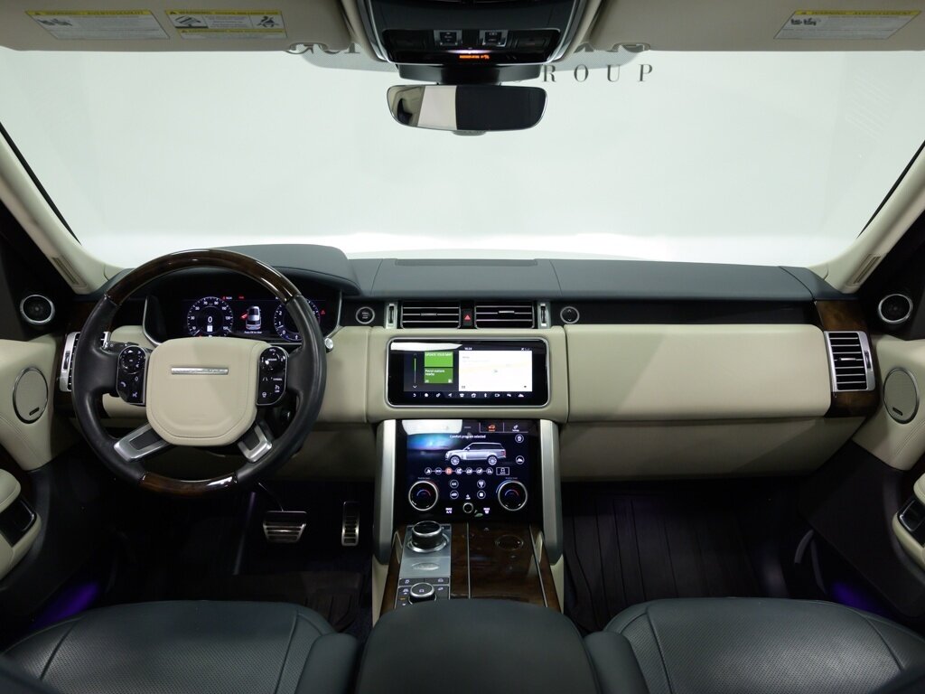 2021 Land Rover Range Rover P400 HSE Westminster Edition $106K MSRP 22 "   - Photo 60 - Sarasota, FL 34243