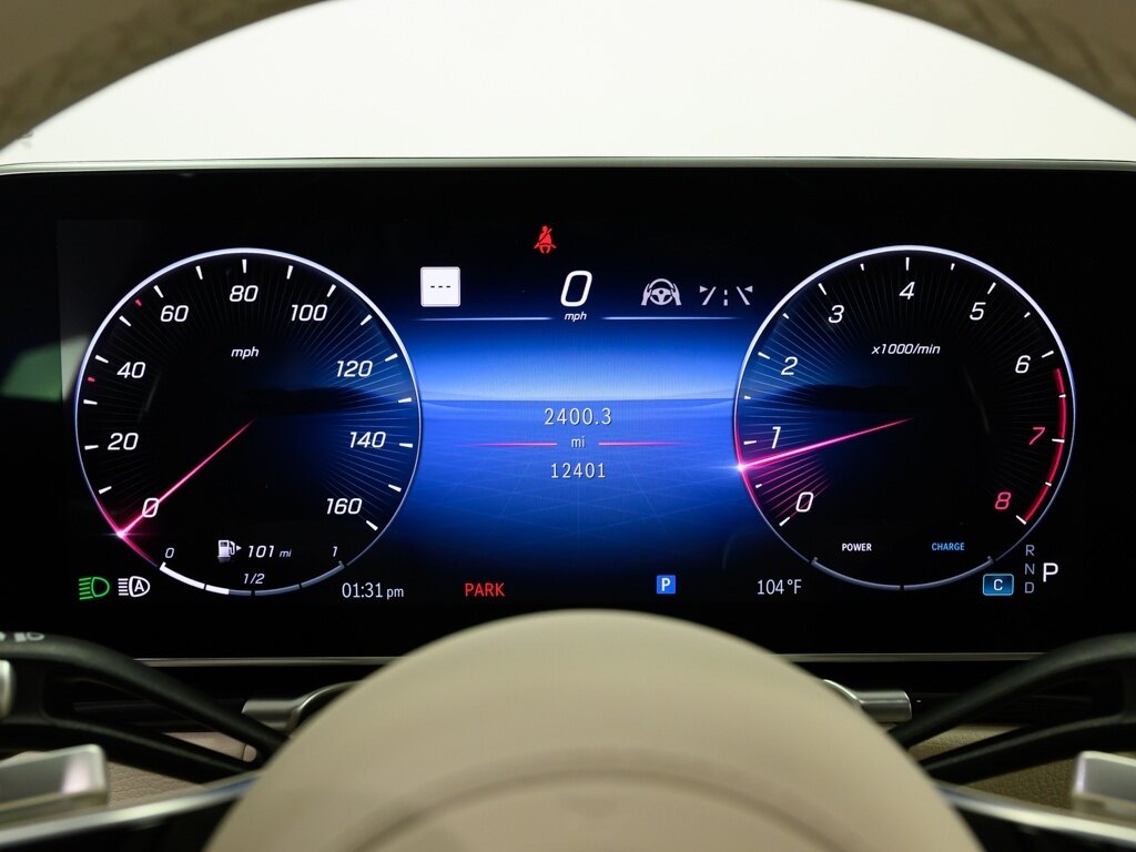 2024 Mercedes-Benz S580 4MATIC $135K MSRP AMG Line Night Pkg - Photo 49 - Sarasota, FL 34243