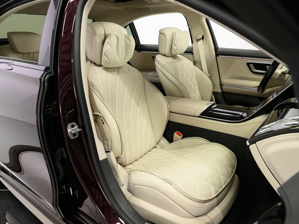 2024 Mercedes-Benz S580 4MATIC $135K MSRP AMG Line Night Pkg - Photo 43 - Sarasota, FL 34243