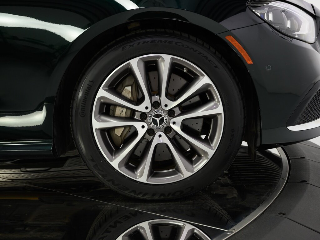 2021 Mercedes-Benz E450 Conv $81K MSRP Driver Assistance Package   - Photo 41 - Sarasota, FL 34243