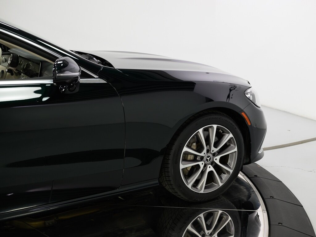 2021 Mercedes-Benz E450 Conv $81K MSRP Driver Assistance Package   - Photo 26 - Sarasota, FL 34243
