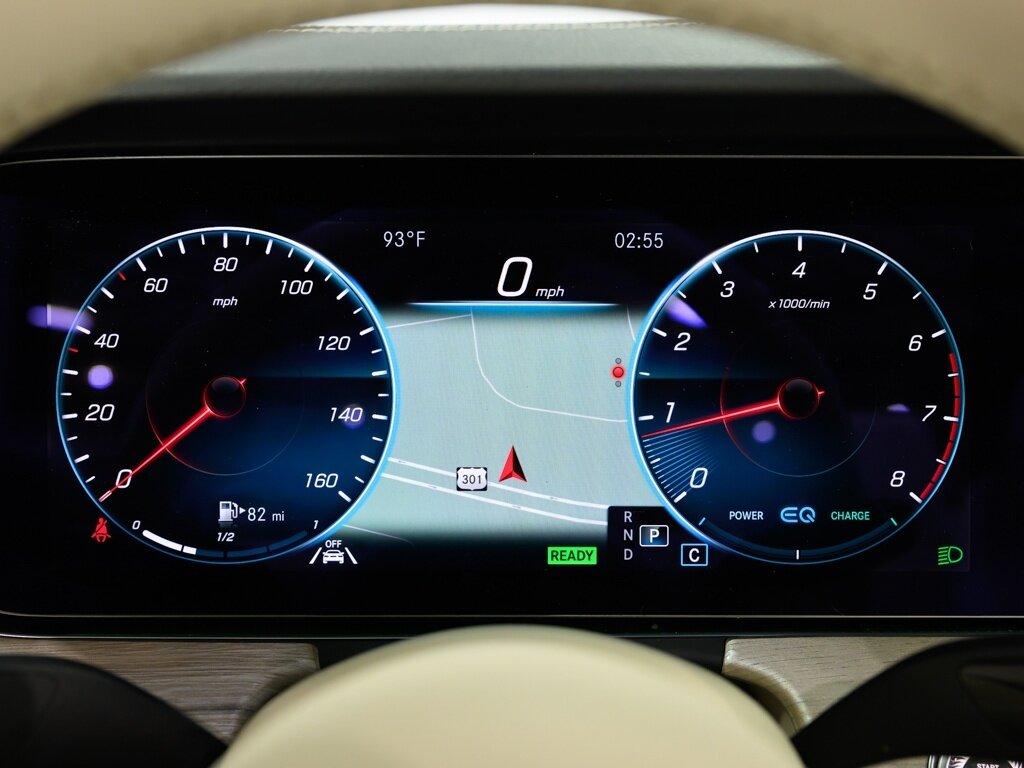 2021 Mercedes-Benz E450 Conv $81K MSRP Driver Assistance Package   - Photo 55 - Sarasota, FL 34243