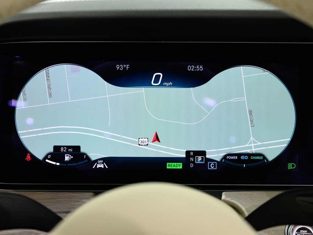 2021 Mercedes-Benz E450 Conv $81K MSRP Driver Assistance Package   - Photo 56 - Sarasota, FL 34243