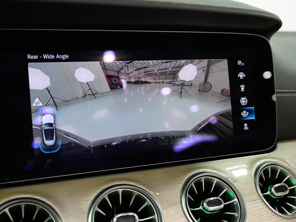 2021 Mercedes-Benz E450 Conv $81K MSRP Driver Assistance Package   - Photo 60 - Sarasota, FL 34243