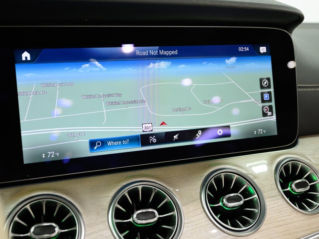 2021 Mercedes-Benz E450 Conv $81K MSRP Driver Assistance Package   - Photo 58 - Sarasota, FL 34243