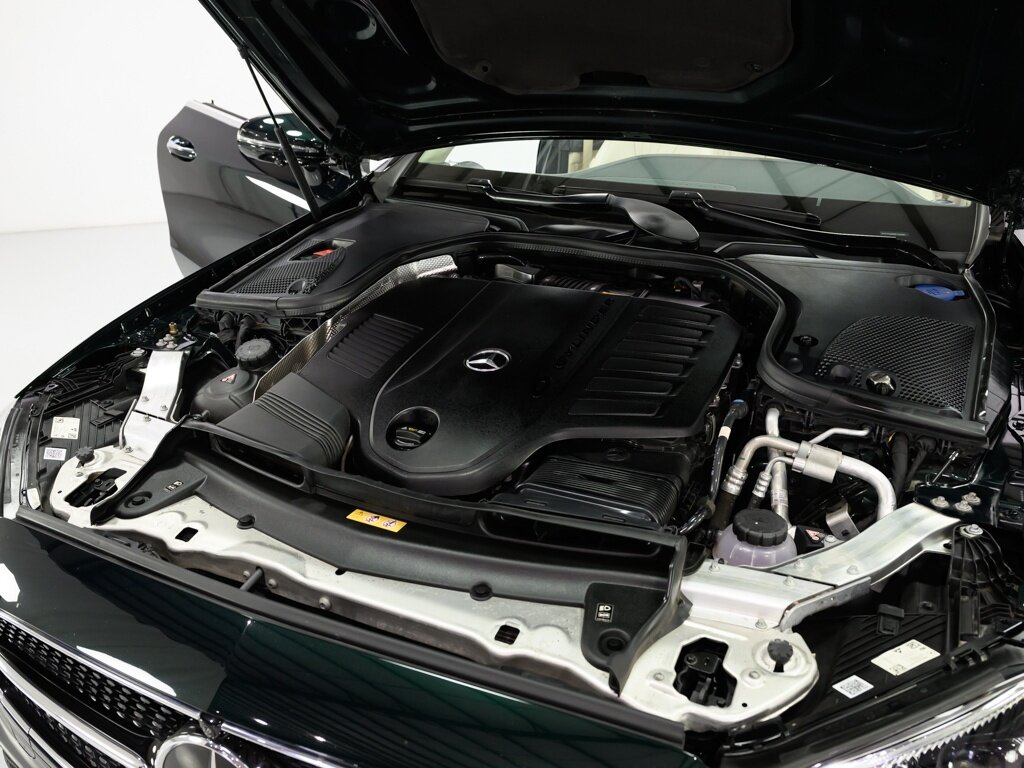 2021 Mercedes-Benz E450 Conv $81K MSRP Driver Assistance Package   - Photo 69 - Sarasota, FL 34243