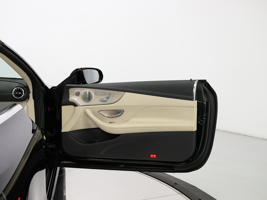 2021 Mercedes-Benz E450 Conv $81K MSRP Driver Assistance Package   - Photo 46 - Sarasota, FL 34243