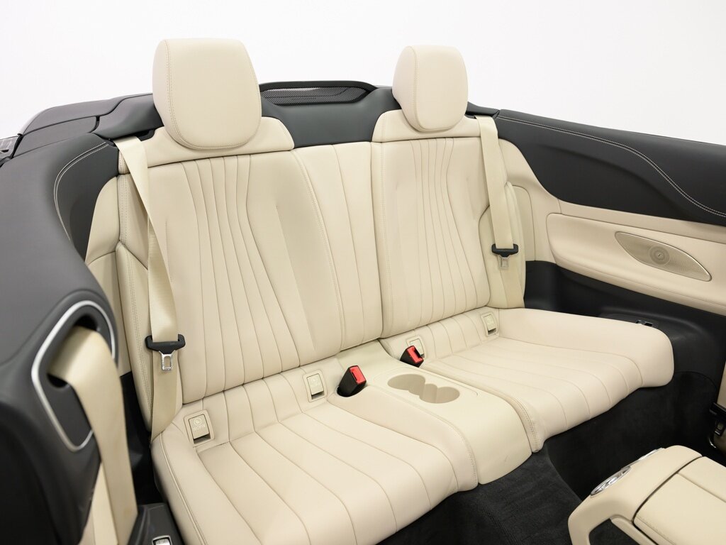 2021 Mercedes-Benz E450 Conv $81K MSRP Driver Assistance Package   - Photo 49 - Sarasota, FL 34243