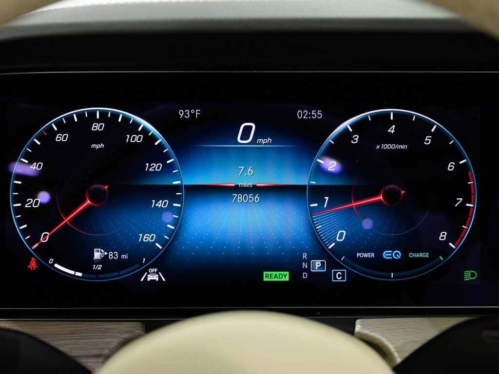 2021 Mercedes-Benz E450 Conv $81K MSRP Driver Assistance Package   - Photo 54 - Sarasota, FL 34243