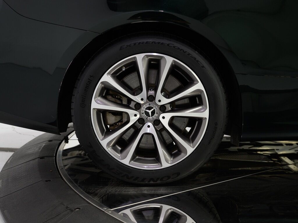 2021 Mercedes-Benz E450 Conv $81K MSRP Driver Assistance Package   - Photo 42 - Sarasota, FL 34243