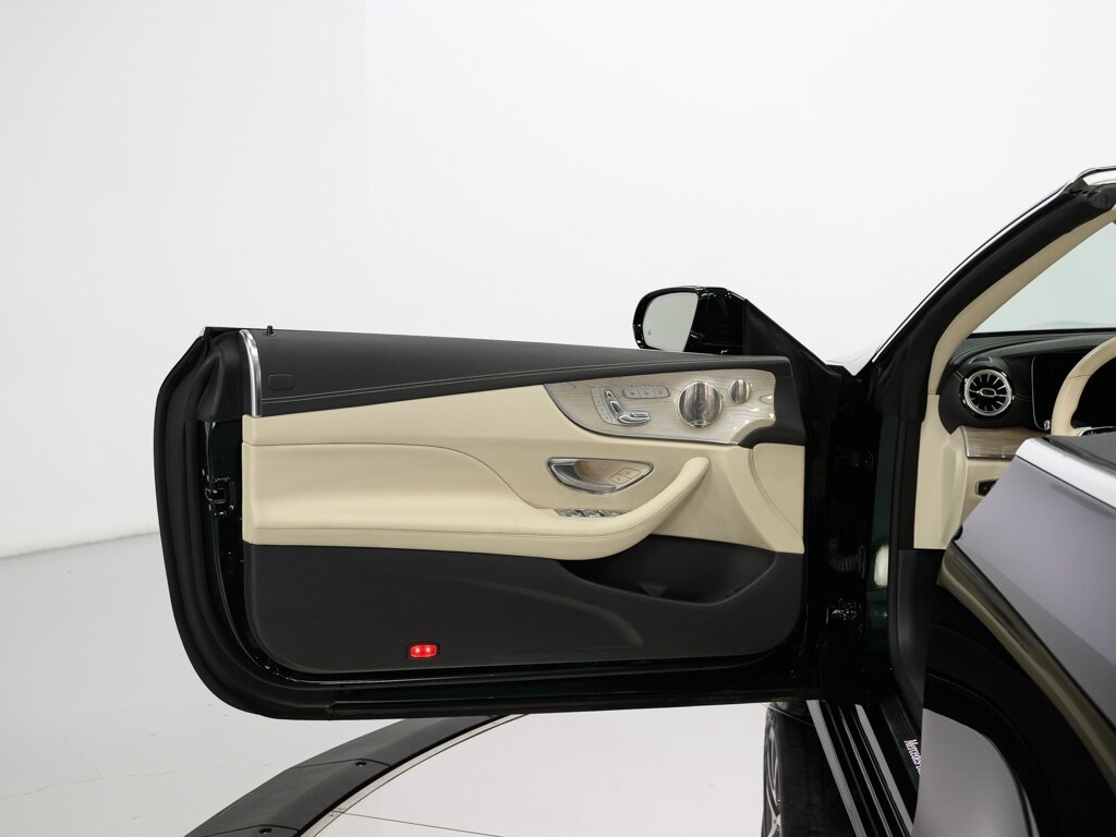 2021 Mercedes-Benz E450 Conv $81K MSRP Driver Assistance Package   - Photo 45 - Sarasota, FL 34243