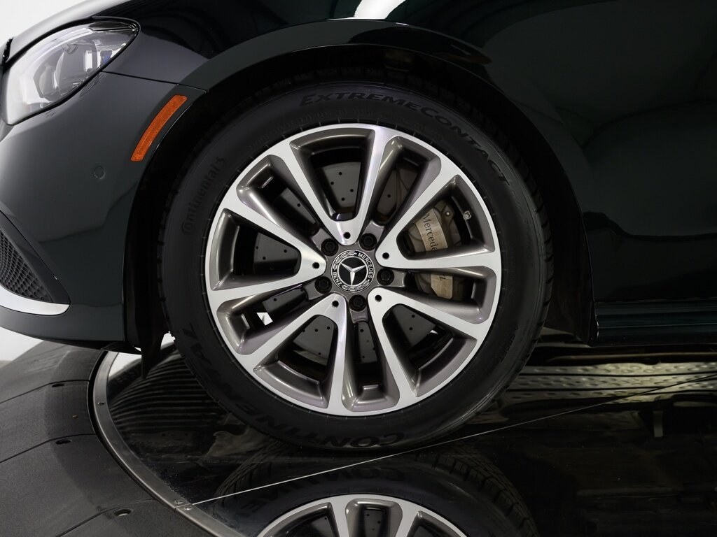 2021 Mercedes-Benz E450 Conv $81K MSRP Driver Assistance Package   - Photo 43 - Sarasota, FL 34243
