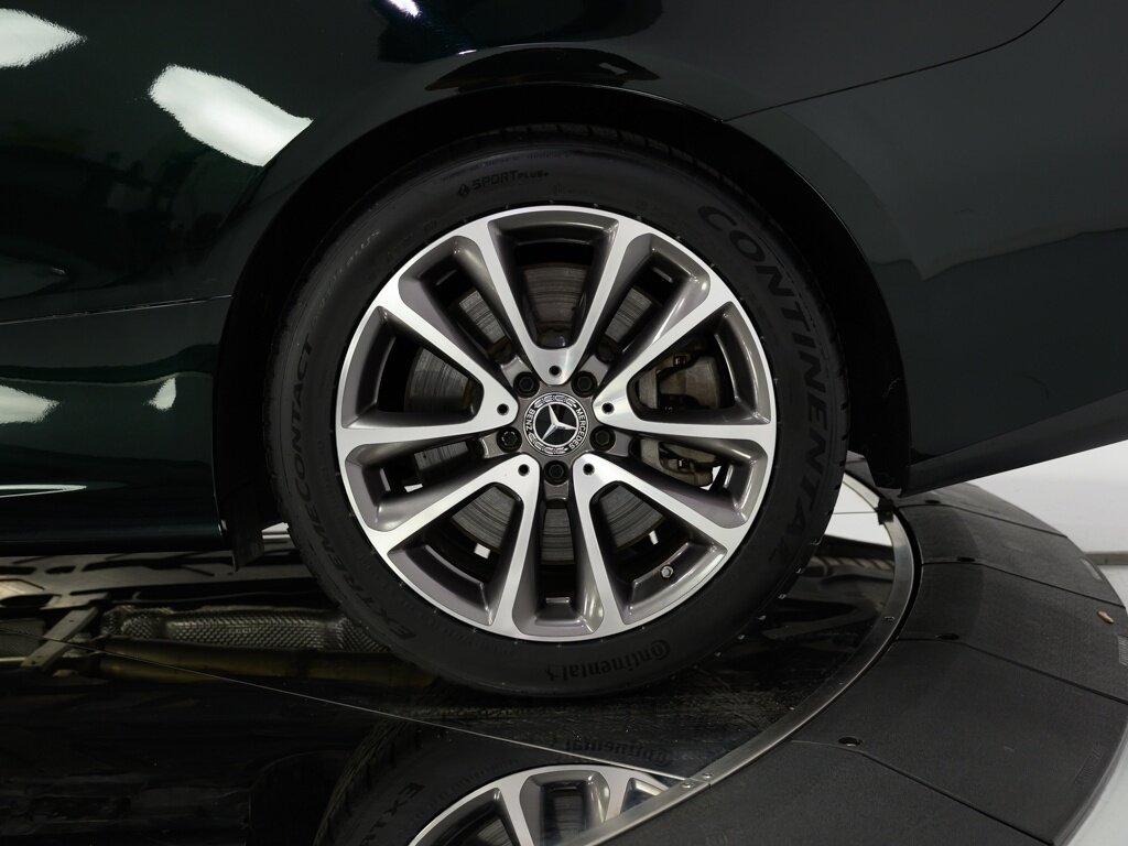 2021 Mercedes-Benz E450 Conv $81K MSRP Driver Assistance Package   - Photo 44 - Sarasota, FL 34243