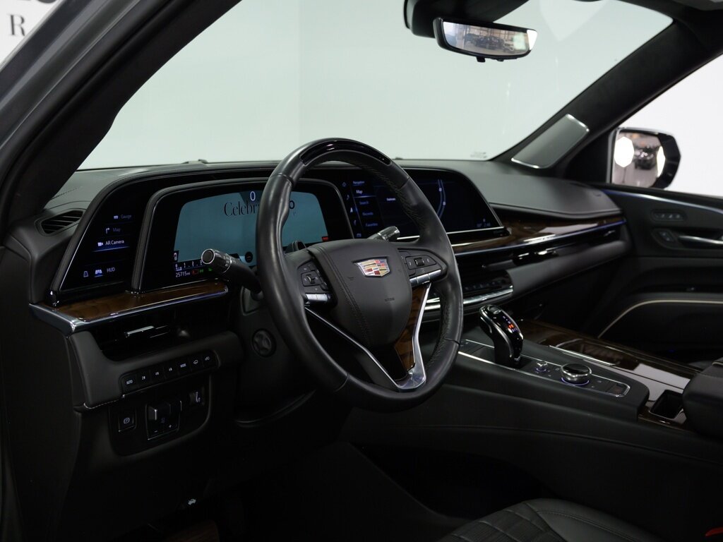 2022 Cadillac Escalade ESV Sport Platinum $115K MSRP Super Cruise   - Photo 52 - Sarasota, FL 34243