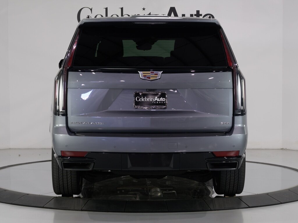 2022 Cadillac Escalade ESV Sport Platinum $115K MSRP Super Cruise   - Photo 6 - Sarasota, FL 34243