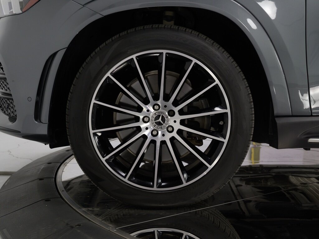 2021 Mercedes-Benz GLE 450 4MATIC AMG Line Night Pkg 21 " AMG Wheels   - Photo 36 - Sarasota, FL 34243