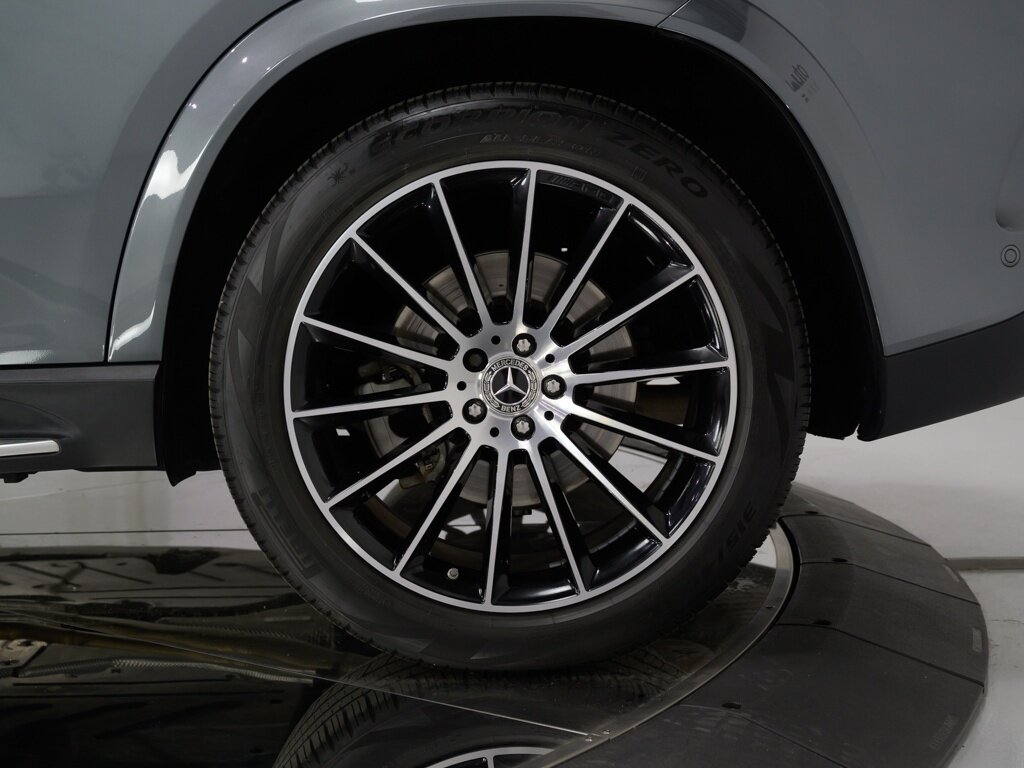 2021 Mercedes-Benz GLE 450 4MATIC AMG Line Night Pkg 21 " AMG Wheels   - Photo 37 - Sarasota, FL 34243