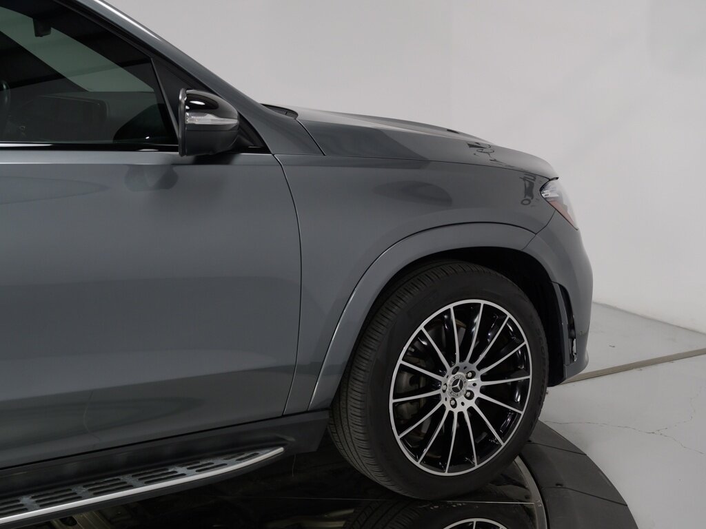 2021 Mercedes-Benz GLE 450 4MATIC AMG Line Night Pkg 21 " AMG Wheels   - Photo 17 - Sarasota, FL 34243