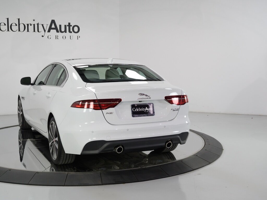 2020 Jaguar XE P250 S $45K MSRP 19 " Style 5031 Wheels   - Photo 31 - Sarasota, FL 34243