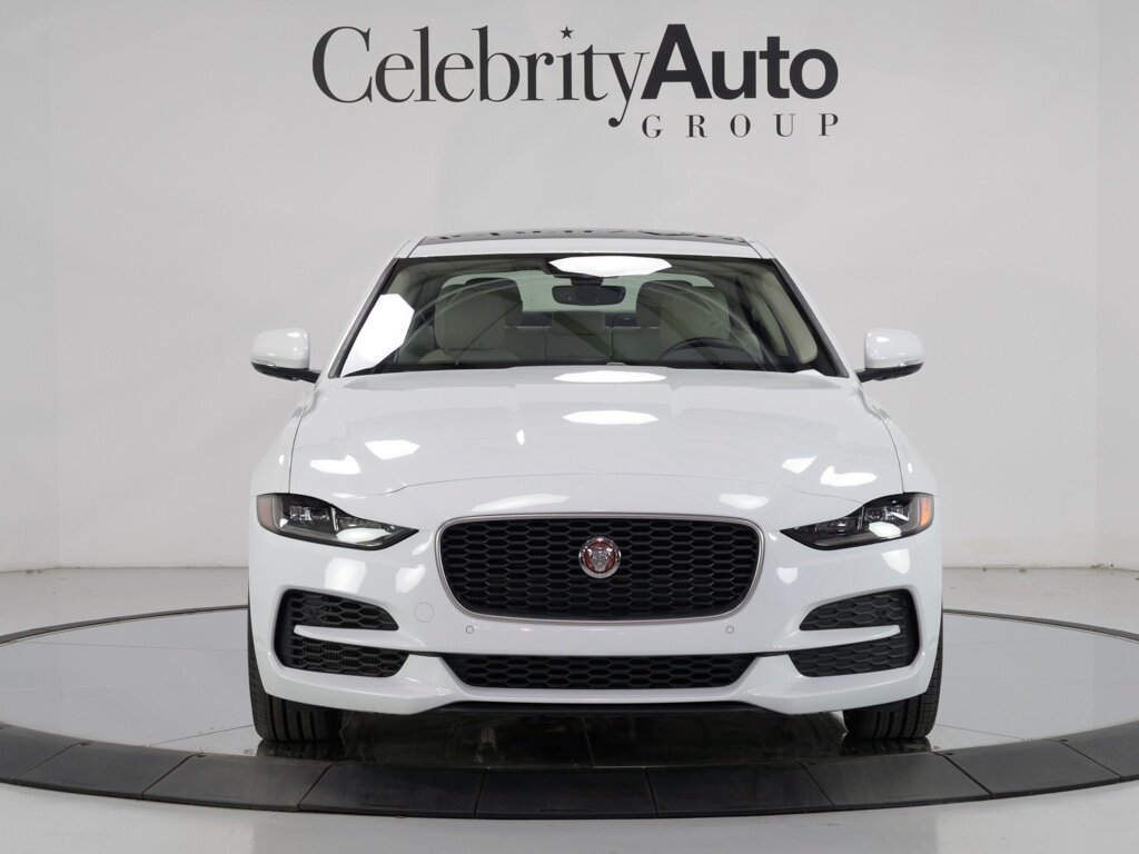 2020 Jaguar XE P250 S $45K MSRP 19 " Style 5031 Wheels   - Photo 2 - Sarasota, FL 34243