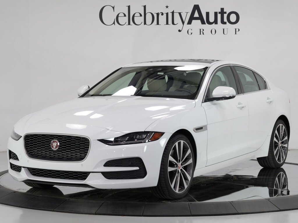 2020 Jaguar XE P250 S $45K MSRP 19 " Style 5031 Wheels   - Photo 3 - Sarasota, FL 34243