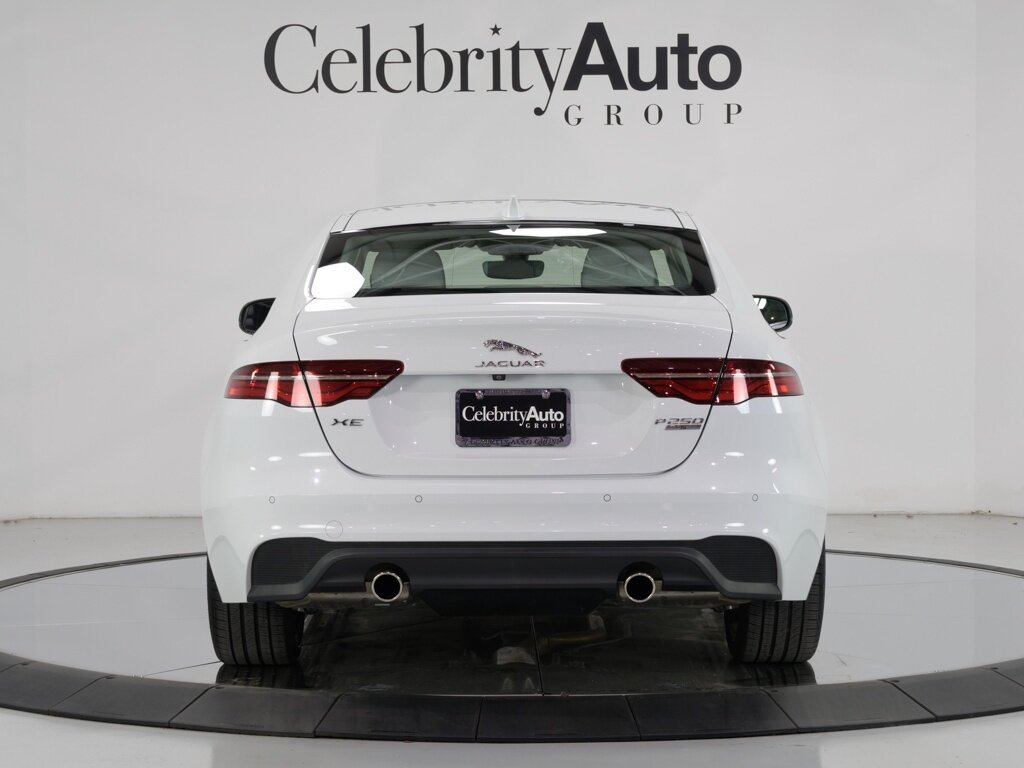 2020 Jaguar XE P250 S $45K MSRP 19 " Style 5031 Wheels   - Photo 6 - Sarasota, FL 34243