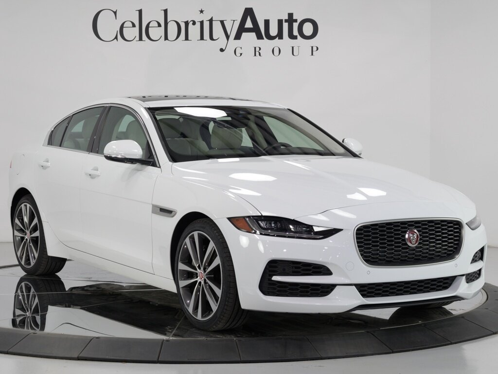 2020 Jaguar XE P250 S $45K MSRP 19 " Style 5031 Wheels   - Photo 9 - Sarasota, FL 34243