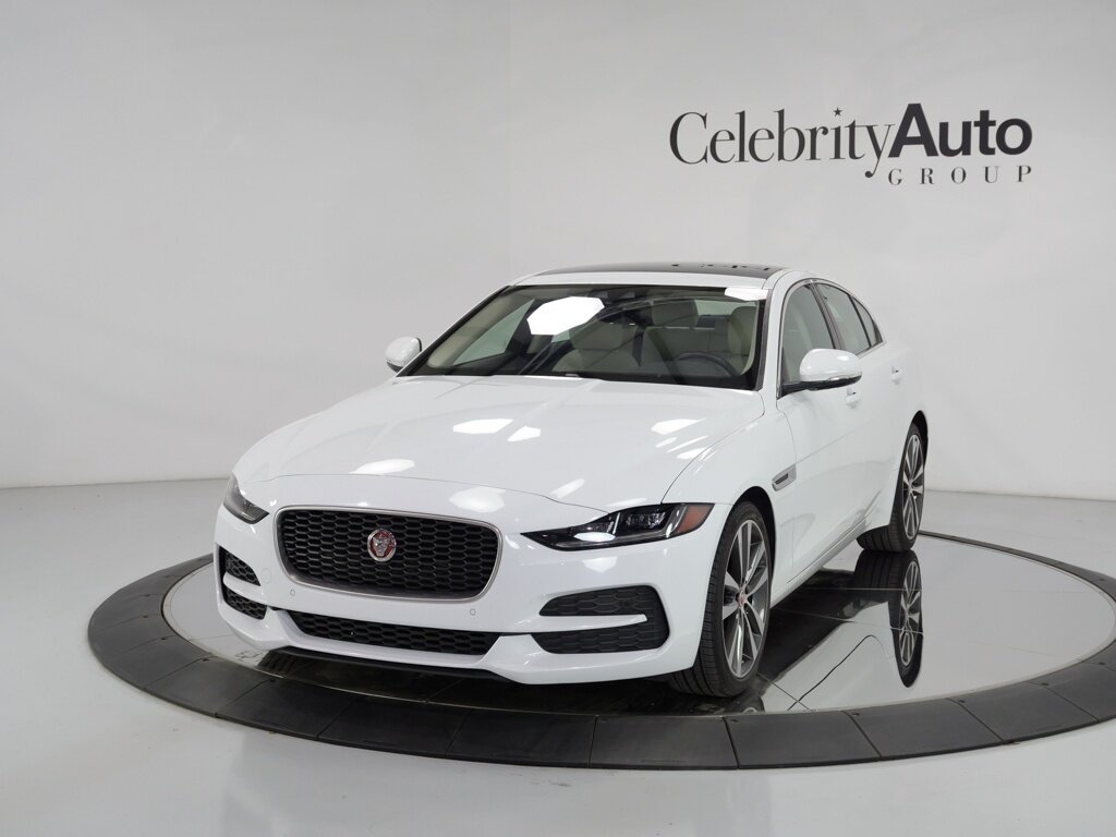 2020 Jaguar XE P250 S $45K MSRP 19 " Style 5031 Wheels   - Photo 20 - Sarasota, FL 34243