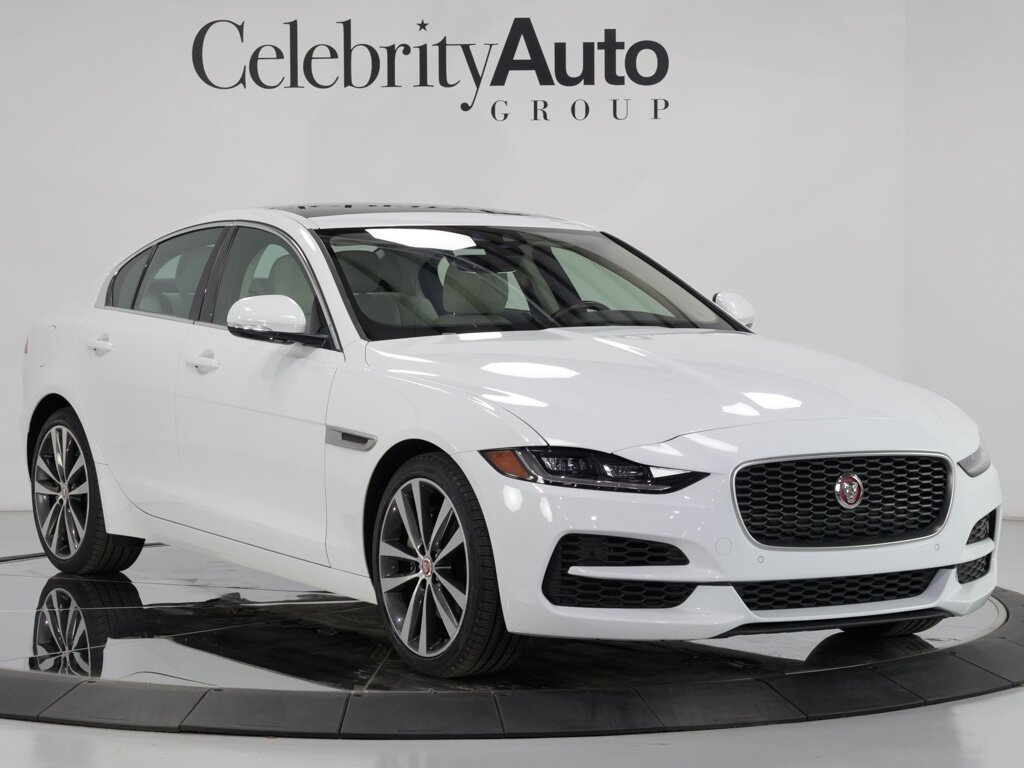 2020 Jaguar XE P250 S $45K MSRP 19 " Style 5031 Wheels   - Photo 1 - Sarasota, FL 34243