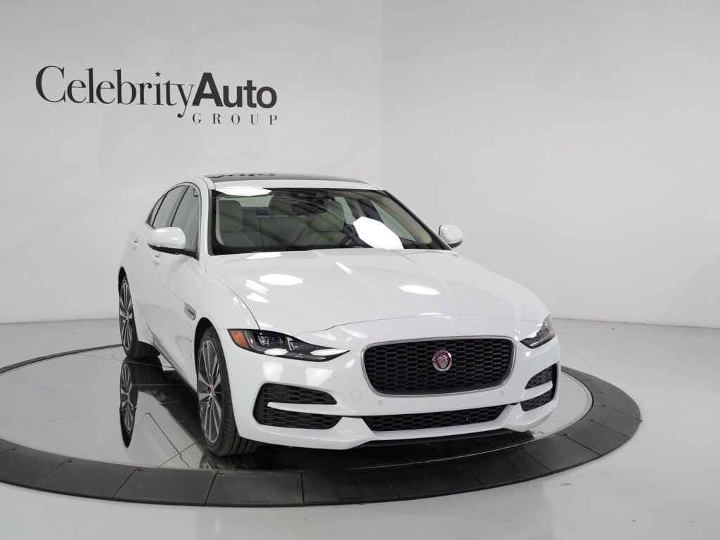 2020 Jaguar XE P250 S $45K MSRP 19 " Style 5031 Wheels   - Photo 19 - Sarasota, FL 34243