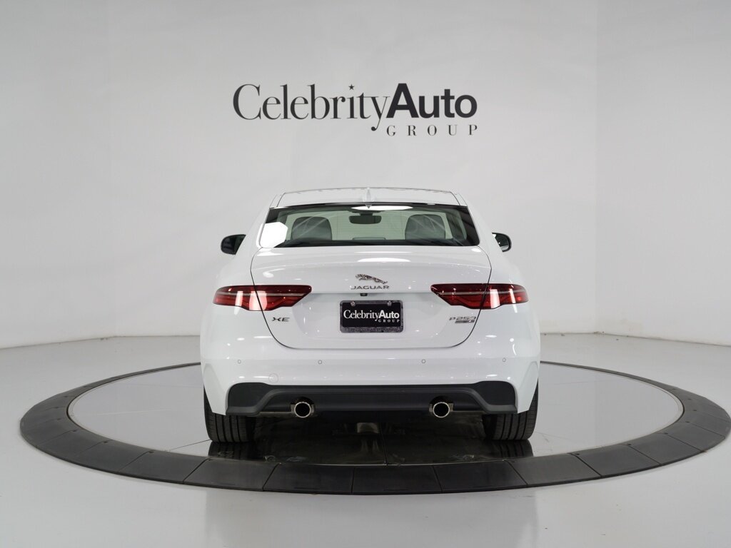 2020 Jaguar XE P250 S $45K MSRP 19 " Style 5031 Wheels   - Photo 22 - Sarasota, FL 34243